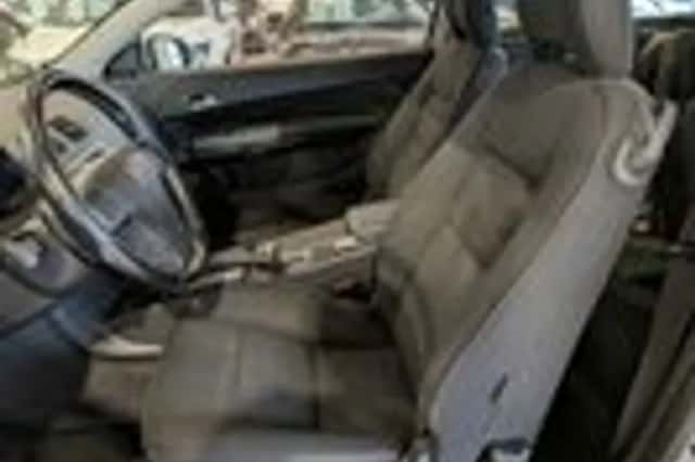 Volvo C30 (2010) thumbnail 6