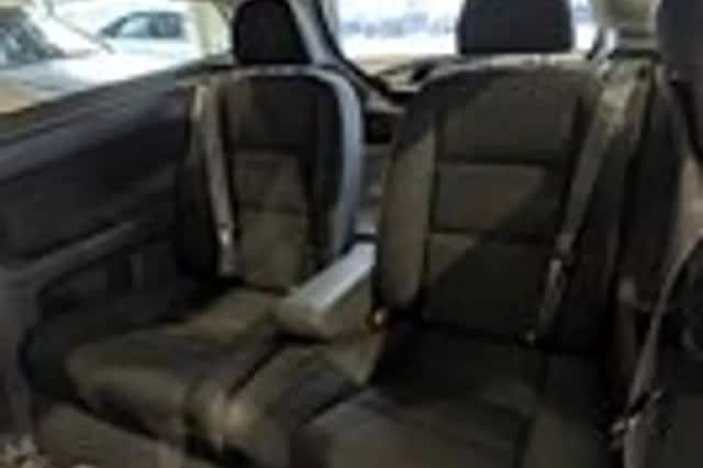 Volvo C30 (2010) thumbnail 7