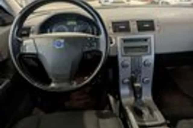 Volvo C30 (2010) thumbnail 8