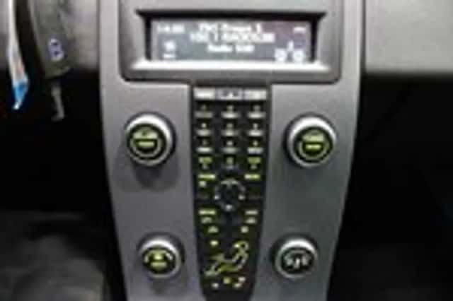 Volvo C30 (2010) thumbnail 10