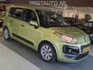 Citroën C3 Picasso (2009) — foto 1