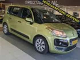 Citroën C3 Picasso