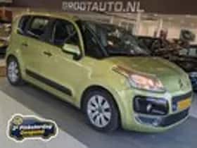 Citroën C3 Picasso (2009) thumbnail 1