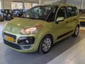 Citroën C3 Picasso (2009) thumbnail 2