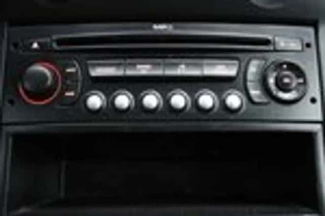 Citroën C3 Picasso (2009) thumbnail 11