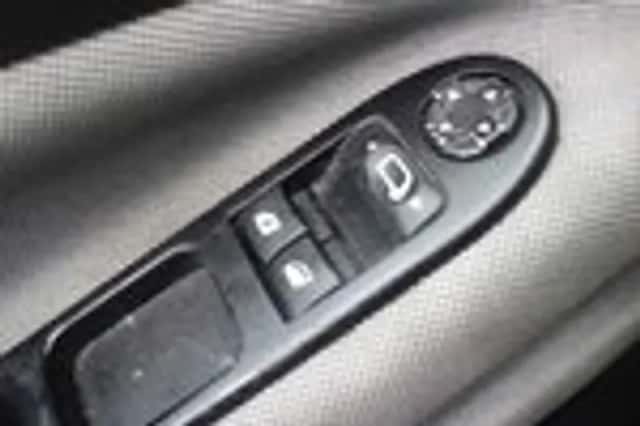 Citroën C3 Picasso (2009) thumbnail 12