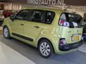 Citroën C3 Picasso (2009) thumbnail 3