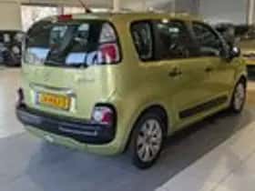Citroën C3 Picasso (2009) thumbnail 4