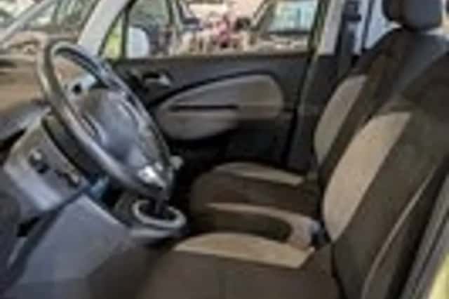 Citroën C3 Picasso (2009) thumbnail 6