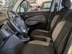 Citroën C3 Picasso (2009) thumbnail 6
