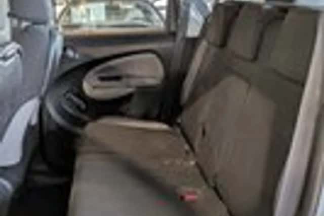 Citroën C3 Picasso (2009) thumbnail 7
