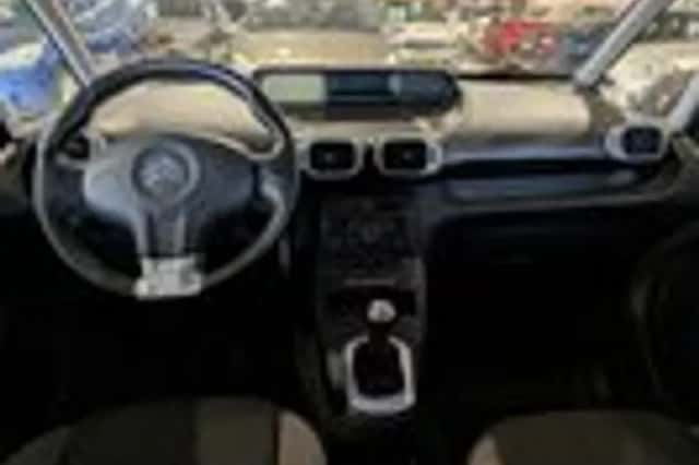 Citroën C3 Picasso (2009) thumbnail 8