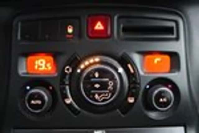 Citroën C3 Picasso (2009) thumbnail 10