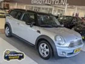 MINI Clubman (2008)
