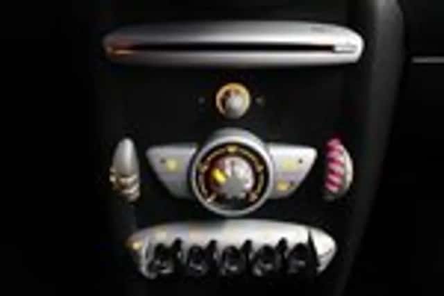 MINI Clubman (2008) thumbnail 11