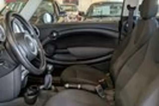 MINI Clubman (2008) thumbnail 6