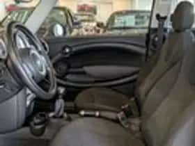 MINI Clubman (2008) thumbnail 6