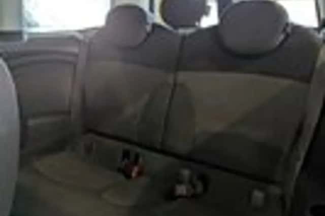 MINI Clubman (2008) thumbnail 7