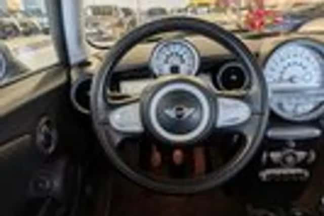MINI Clubman (2008) thumbnail 9