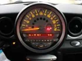 MINI Clubman (2008) thumbnail 10