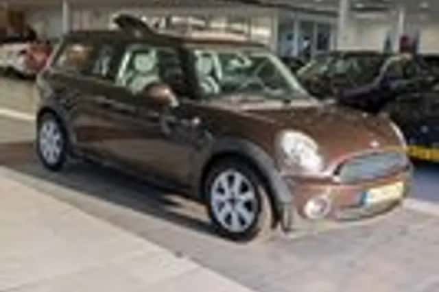 MINI Clubman (2008) thumbnail 1