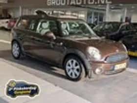 MINI Clubman (2008)