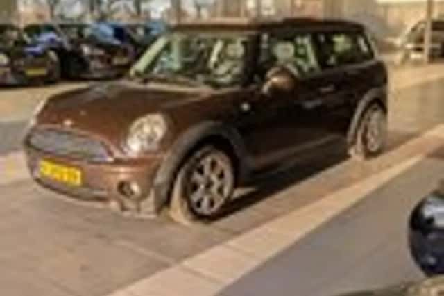 MINI Clubman (2008) thumbnail 2
