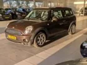 MINI Clubman (2008) thumbnail 2