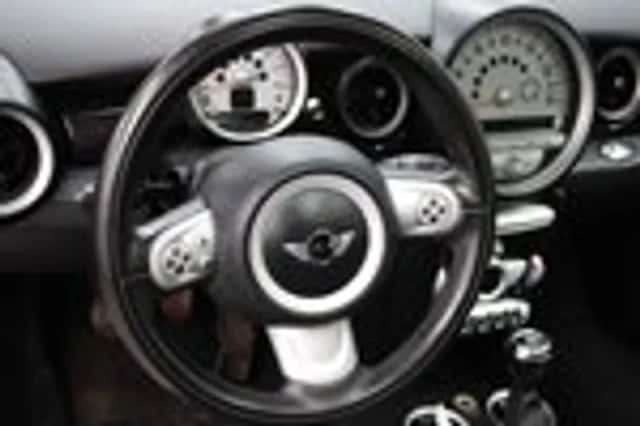 MINI Clubman (2008) thumbnail 12