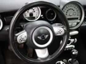 MINI Clubman (2008) thumbnail 12