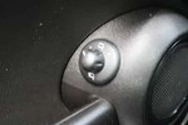 MINI Clubman (2008) thumbnail 13