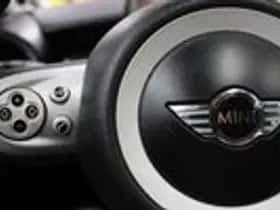 MINI Clubman (2008) thumbnail 14