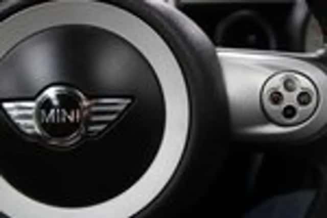 MINI Clubman (2008) thumbnail 15