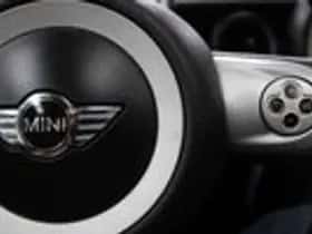 MINI Clubman (2008) thumbnail 15