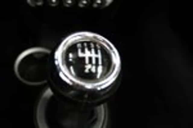 MINI Clubman (2008) thumbnail 17