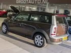 MINI Clubman (2008) thumbnail 3