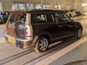 MINI Clubman (2008) thumbnail 4