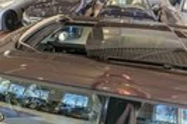 MINI Clubman (2008) thumbnail 5
