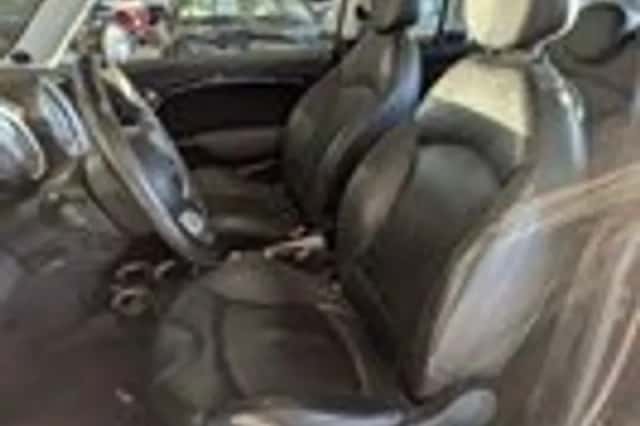 MINI Clubman (2008) thumbnail 7