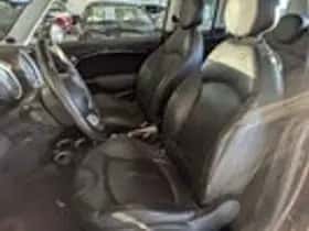 MINI Clubman (2008) thumbnail 7