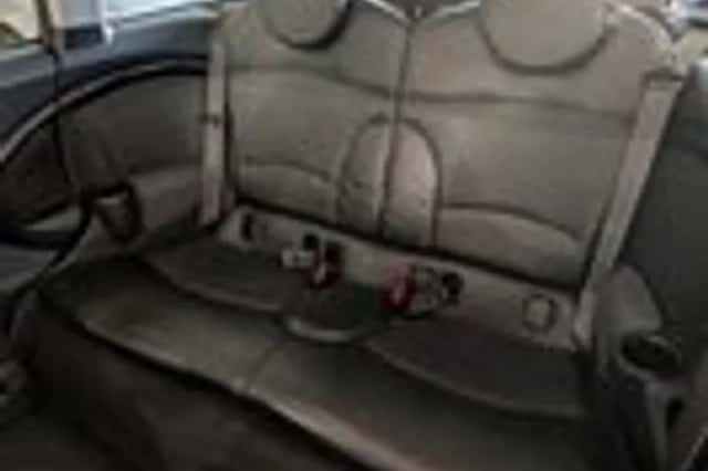 MINI Clubman (2008) thumbnail 8