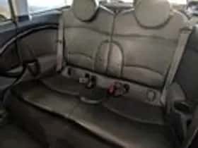MINI Clubman (2008) thumbnail 8