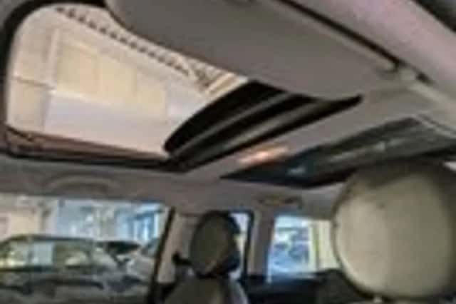 MINI Clubman (2008) thumbnail 9