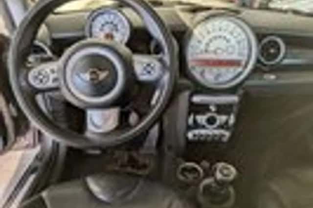 MINI Clubman (2008) thumbnail 10