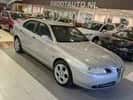 Alfa Romeo 166 (2005) — foto 1