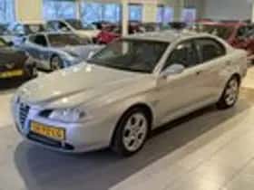 Alfa Romeo 166 (2005) thumbnail 2