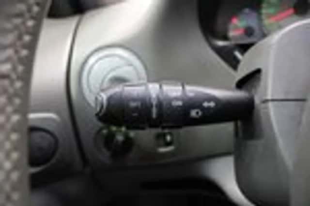 Alfa Romeo 166 (2005) thumbnail 13
