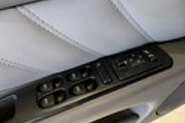 Alfa Romeo 166 (2005) thumbnail 15