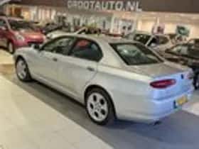 Alfa Romeo 166 (2005) thumbnail 3