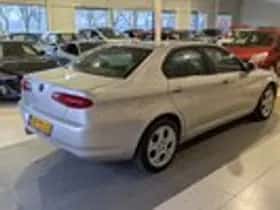 Alfa Romeo 166 (2005) thumbnail 4